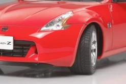 24315 | Tamiya 1/24 Nissan Fairlady 370Z Plastic Model Kit -Tamiya Shop TAM 24315 04 1200x800 1