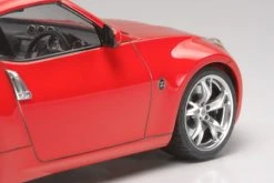 24315 | Tamiya 1/24 Nissan Fairlady 370Z Plastic Model Kit -Tamiya Shop TAM 24315 05 1200x800 1