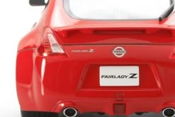 24315 | Tamiya 1/24 Nissan Fairlady 370Z Plastic Model Kit -Tamiya Shop TAM 24315 06 1200x800 1