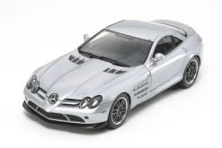 24317 | Tamiya 1/24 Mercedes-Benz SLR McLaren 722 Edition Plastic Model Kit -Tamiya Shop TAM 24317 02 1200x800 1