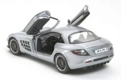 24317 | Tamiya 1/24 Mercedes-Benz SLR McLaren 722 Edition Plastic Model Kit -Tamiya Shop TAM 24317 03 1200x800 1