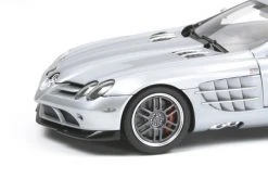 24317 | Tamiya 1/24 Mercedes-Benz SLR McLaren 722 Edition Plastic Model Kit -Tamiya Shop TAM 24317 05 1200x800 1