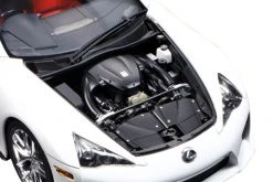 24319 | Tamiya 1/24 Lexus LFA Plastic Model Kit -Tamiya Shop TAM 24319 03 1200x800 1