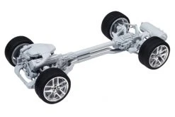 24319 | Tamiya 1/24 Lexus LFA Plastic Model Kit -Tamiya Shop TAM 24319 04 1200x800 1