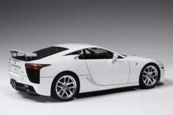 24319 | Tamiya 1/24 Lexus LFA Plastic Model Kit -Tamiya Shop TAM 24319 05 1200x800 1