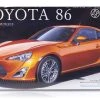 24323 | Tamiya 1/24 Toyota 86 Scaled Plastic Model Kit 2 24323 | Tamiya 1/24 Toyota 86 Scaled Plastic Model Kit -Tamiya Shop TAM 24323 00 1200x800 1