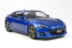 24324 | Tamiya 1/24 Subaru BRZ Scaled Plastic Model Kit -Tamiya Shop TAM 24324 02 1200x800 1