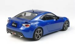 24324 | Tamiya 1/24 Subaru BRZ Scaled Plastic Model Kit -Tamiya Shop TAM 24324 03 1200x800 1