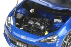 24324 | Tamiya 1/24 Subaru BRZ Scaled Plastic Model Kit -Tamiya Shop TAM 24324 06 1200x800 1