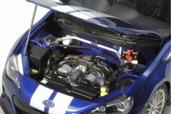 24336 | Tamiya 1/24 Subaru BRZ Street-Custom Scaled Plastic Model Kit -Tamiya Shop TAM 24336 03 1200x800 1