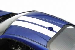 24336 | Tamiya 1/24 Subaru BRZ Street-Custom Scaled Plastic Model Kit -Tamiya Shop TAM 24336 05 1200x800 1