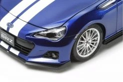 24336 | Tamiya 1/24 Subaru BRZ Street-Custom Scaled Plastic Model Kit -Tamiya Shop TAM 24336 06 1200x800 1