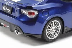 24336 | Tamiya 1/24 Subaru BRZ Street-Custom Scaled Plastic Model Kit -Tamiya Shop TAM 24336 07 1200x800 1