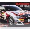 24337 | Tamiya 1/24 Toyota Gazoo Racing TRD 86 Scaled Plastic Model Kit -Tamiya Shop TAM 24337 00 1200x800 1