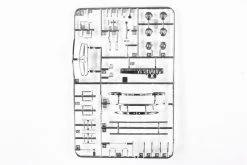 24338 | Tamiya 1/24 Mercedes-Benz 300SL Scaled Plastic Model Kit -Tamiya Shop TAM 24338 07 1200x800 1