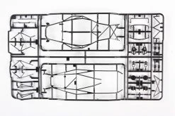 24338 | Tamiya 1/24 Mercedes-Benz 300SL Scaled Plastic Model Kit -Tamiya Shop TAM 24338 09 1200x800 1