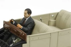 24339 | Tamiya 1/24 Toyota Toyoda Model AA Scaled Plastic Model Kit -Tamiya Shop TAM 24339 02 1200x800 1