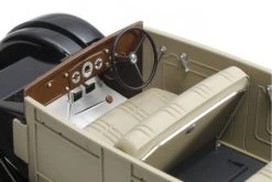 24339 | Tamiya 1/24 Toyota Toyoda Model AA Scaled Plastic Model Kit -Tamiya Shop TAM 24339 03 1200x800 1