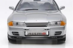24341 | Tamiya 1/24 Nissan Skyline GT-R NISMO-Custom Plastic Model Kit -Tamiya Shop TAM 24341 02 1200x800 1