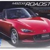 24342 | Tamiya 1/24 Mazda Roadster/MX-5 Scaled Plastic Model Kit