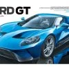 24346 | Tamiya 1/24 Ford GT Scaled Plastic Model Kit
