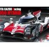 24349 | Tamiya 1/24 Toyota GAZOO Racing TS050 Hybrid Scaled Plastic Model Kit 1 24349 | Tamiya 1/24 Toyota GAZOO Racing TS050 Hybrid Scaled Plastic Model Kit -Tamiya Shop TAM 24349 00 1200x800 1