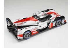 24349 | Tamiya 1/24 Toyota GAZOO Racing TS050 Hybrid Scaled Plastic Model Kit -Tamiya Shop TAM 24349 02 1200x800 1