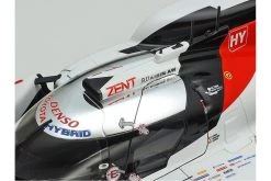 24349 | Tamiya 1/24 Toyota GAZOO Racing TS050 Hybrid Scaled Plastic Model Kit -Tamiya Shop TAM 24349 04 1200x800 1