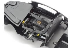 24349 | Tamiya 1/24 Toyota GAZOO Racing TS050 Hybrid Scaled Plastic Model Kit -Tamiya Shop TAM 24349 05 1200x800 1