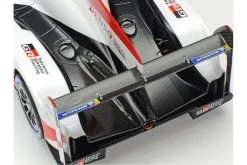 24349 | Tamiya 1/24 Toyota GAZOO Racing TS050 Hybrid Scaled Plastic Model Kit -Tamiya Shop TAM 24349 07 1200x800 1