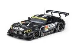 24350 | Tamiya 1/24 Mercedes-Benz AMG Leon CVSTOS Plastic Model Kit -Tamiya Shop TAM 24350 01 1200x800 1