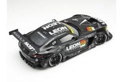24350 | Tamiya 1/24 Mercedes-Benz AMG Leon CVSTOS Plastic Model Kit -Tamiya Shop TAM 24350 02 1200x800 1