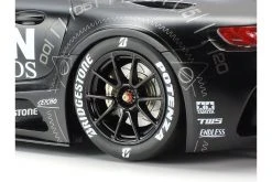 24350 | Tamiya 1/24 Mercedes-Benz AMG Leon CVSTOS Plastic Model Kit -Tamiya Shop TAM 24350 03 1200x800 1