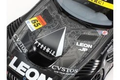 24350 | Tamiya 1/24 Mercedes-Benz AMG Leon CVSTOS Plastic Model Kit -Tamiya Shop TAM 24350 05 1200x800 1