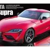 24351 | Tamiya 1/24 Toyota GR Supra Scaled Plastic Model Kit -Tamiya Shop TAM 24351 00 1200x800 1