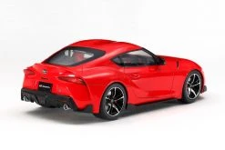 24351 | Tamiya 1/24 Toyota GR Supra Scaled Plastic Model Kit 7 24351 | Tamiya 1/24 Toyota GR Supra Scaled Plastic Model Kit -Tamiya Shop TAM 24351 02 1200x800 1