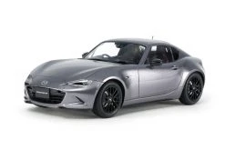 24353 | Tamiya 1/24 Mazda Roadster RF Scaled Plastic Model Kit -Tamiya Shop TAM 24353 01 1200x800 1