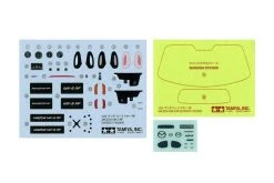 24353 | Tamiya 1/24 Mazda Roadster RF Scaled Plastic Model Kit -Tamiya Shop TAM 24353 10 1200x800 1