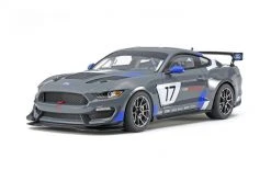 24354 | Tamiya 1/24 Ford Mustang GT4 Plastic Model Kit -Tamiya Shop TAM 24354 01 1200x800 1