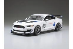 24354 | Tamiya 1/24 Ford Mustang GT4 Plastic Model Kit -Tamiya Shop TAM 24354 02 1200x800 1