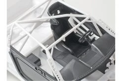 24354 | Tamiya 1/24 Ford Mustang GT4 Plastic Model Kit -Tamiya Shop TAM 24354 09 1200x800 1