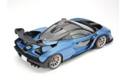 24355 | Tamiya 1/24 McLaren Senna Plastic Model Kit -Tamiya Shop TAM 24355 02 1200x800 1