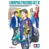 24356 | Tamiya 1/24 Campus Friends Set II Scaled Plastic Model Kit 2 24356 | Tamiya 1/24 Campus Friends Set II Scaled Plastic Model Kit -Tamiya Shop TAM 24356 00 1200x800 1