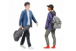 24356 | Tamiya 1/24 Campus Friends Set II Scaled Plastic Model Kit 13 24356 | Tamiya 1/24 Campus Friends Set II Scaled Plastic Model Kit -Tamiya Shop TAM 24356 03 1200x800 1