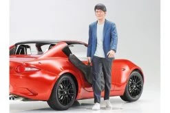 24356 | Tamiya 1/24 Campus Friends Set II Scaled Plastic Model Kit 17 24356 | Tamiya 1/24 Campus Friends Set II Scaled Plastic Model Kit -Tamiya Shop TAM 24356 07 1200x800 1