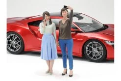 24356 | Tamiya 1/24 Campus Friends Set II Scaled Plastic Model Kit 18 24356 | Tamiya 1/24 Campus Friends Set II Scaled Plastic Model Kit -Tamiya Shop TAM 24356 08 1200x800 1