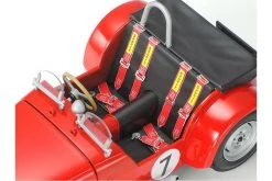 24357 | Tamiya 1/24 Lotus Super 7 Series II Scaled Plastic Model Kit 14 24357 | Tamiya 1/24 Lotus Super 7 Series II Scaled Plastic Model Kit -Tamiya Shop TAM 24357 04 1200x800 1