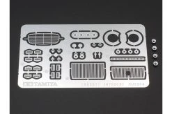 24357 | Tamiya 1/24 Lotus Super 7 Series II Scaled Plastic Model Kit 15 24357 | Tamiya 1/24 Lotus Super 7 Series II Scaled Plastic Model Kit -Tamiya Shop TAM 24357 05 1200x800 1