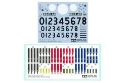 24357 | Tamiya 1/24 Lotus Super 7 Series II Scaled Plastic Model Kit 16 24357 | Tamiya 1/24 Lotus Super 7 Series II Scaled Plastic Model Kit -Tamiya Shop TAM 24357 06 1200x800 1