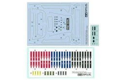 24358 | Tamiya 1/24 Lotus Europa Special Scaled Plastic Model Kit -Tamiya Shop TAM 24358 09 1200x800 1